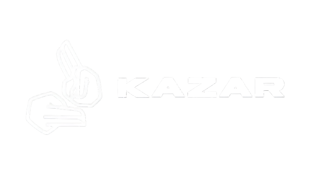 Kazar Games